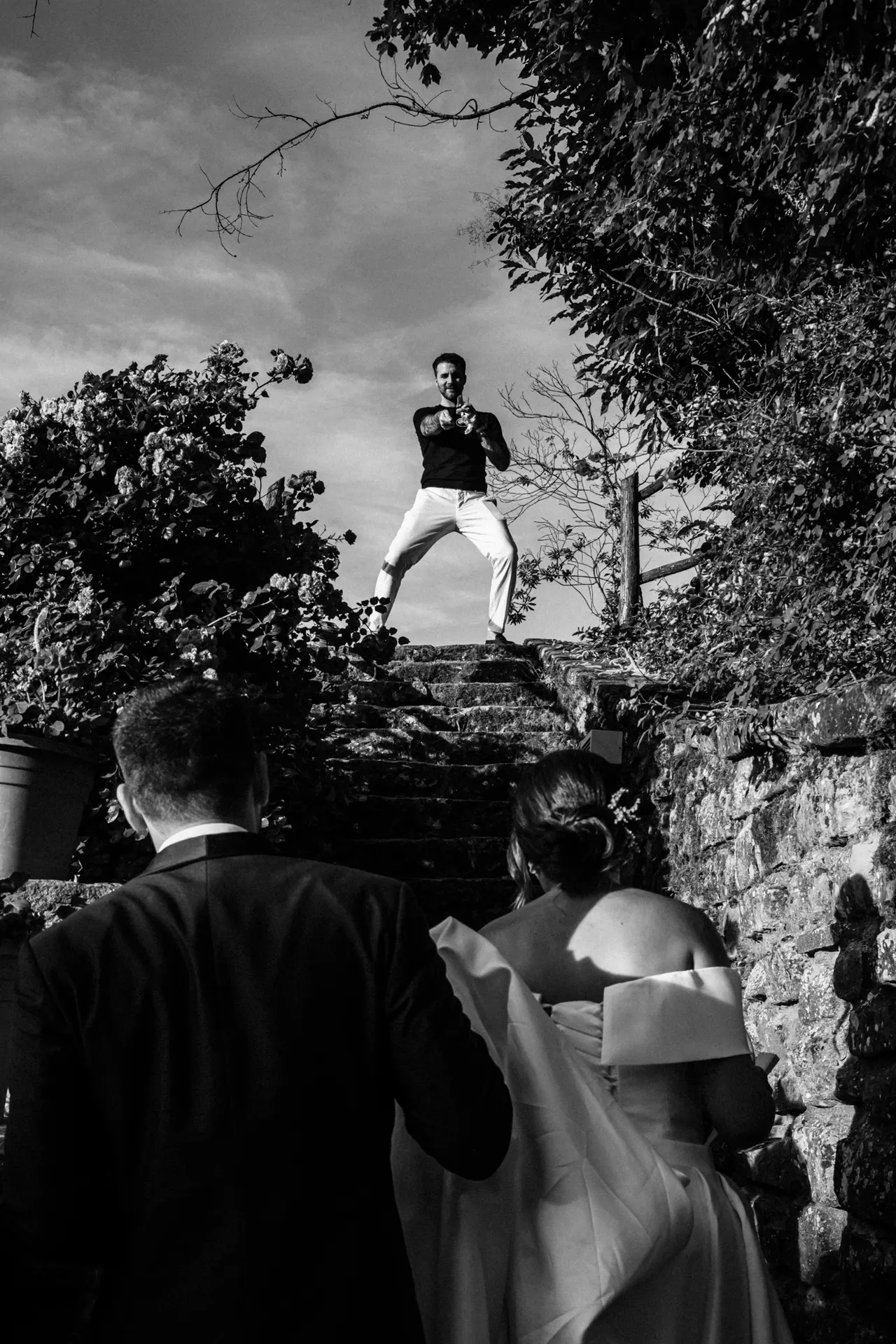 Alberto & Giulia, foto 48