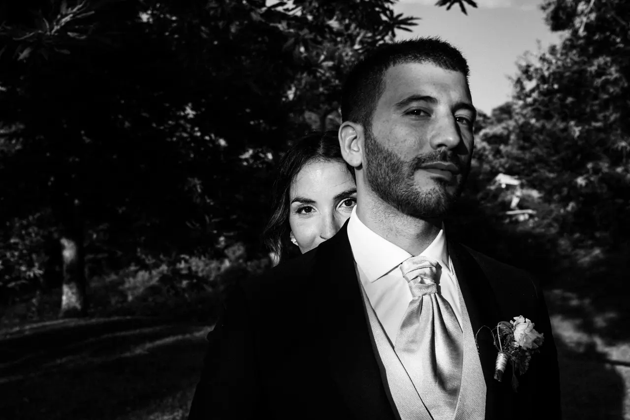 Alberto & Giulia, foto 50