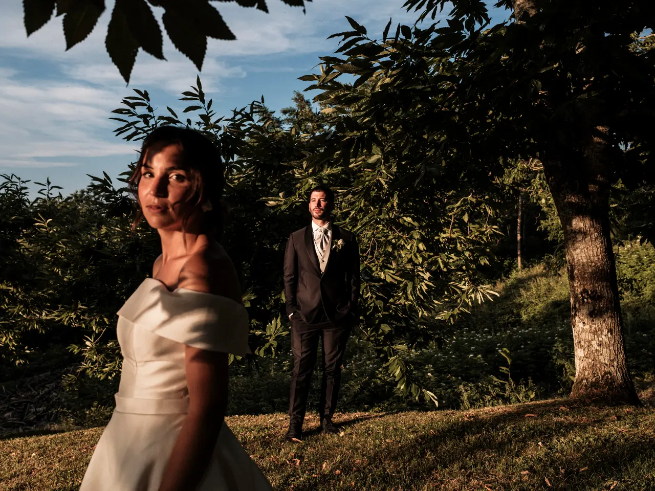 Alberto & Giulia, foto 51