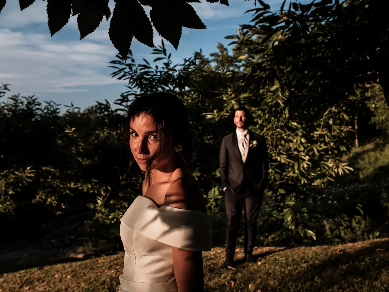 Alberto & Giulia, foto 52