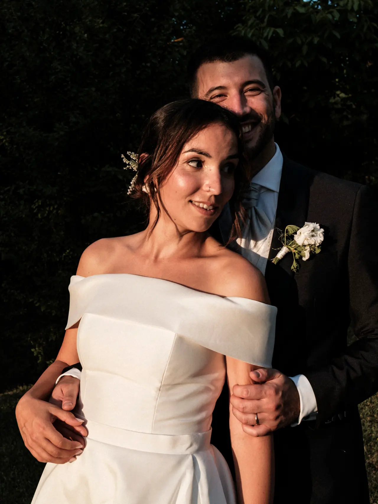 Alberto & Giulia, foto 56