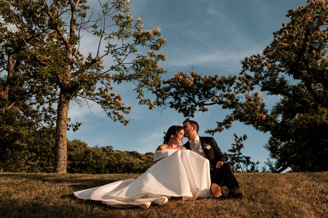 Alberto & Giulia, foto 58