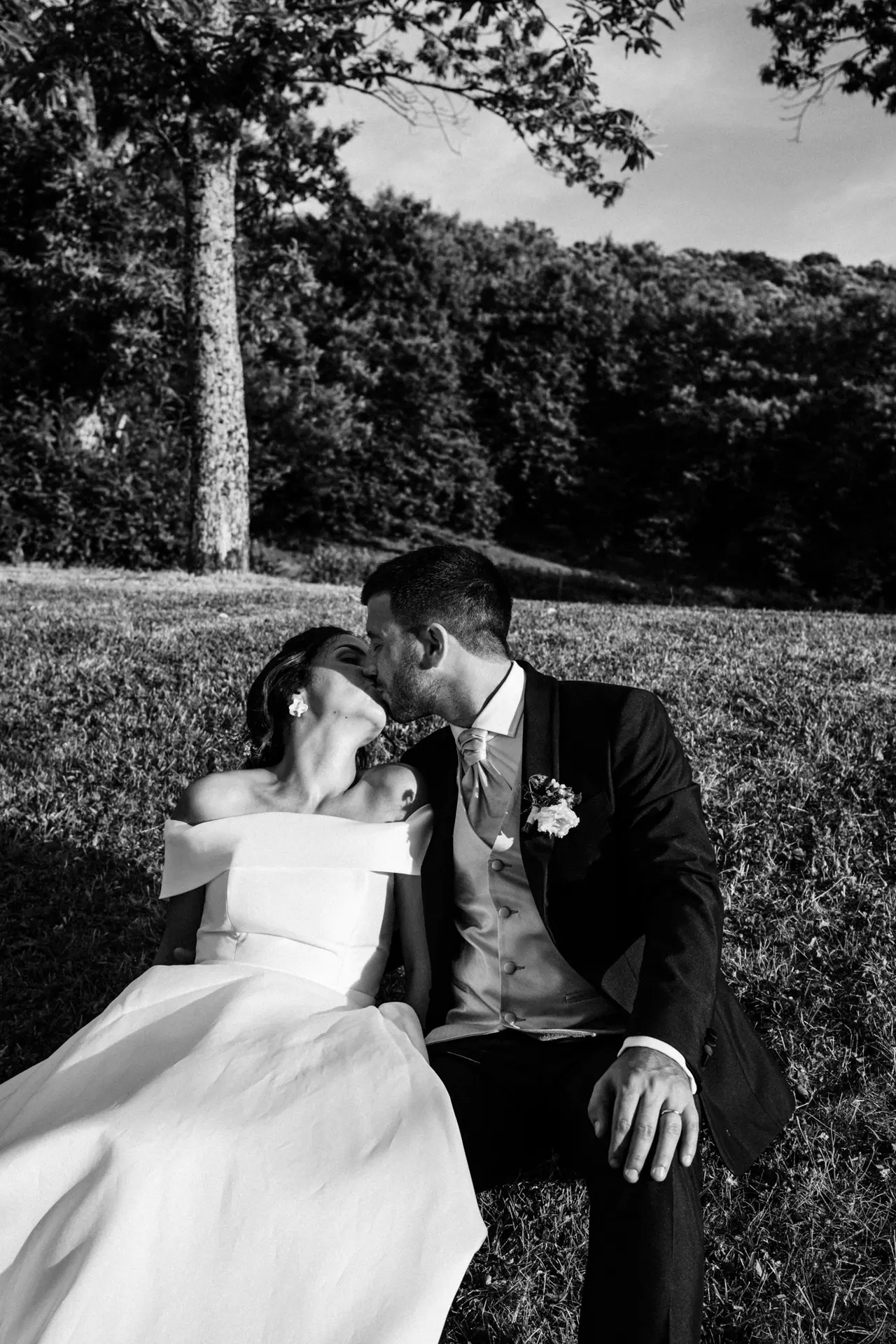 Alberto & Giulia, foto 60