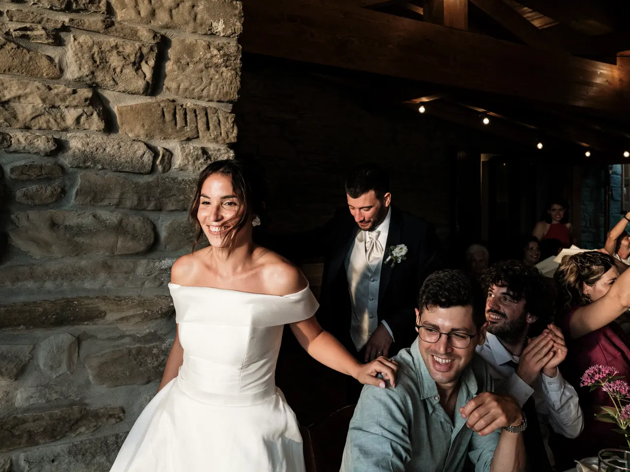 Alberto & Giulia, foto 61