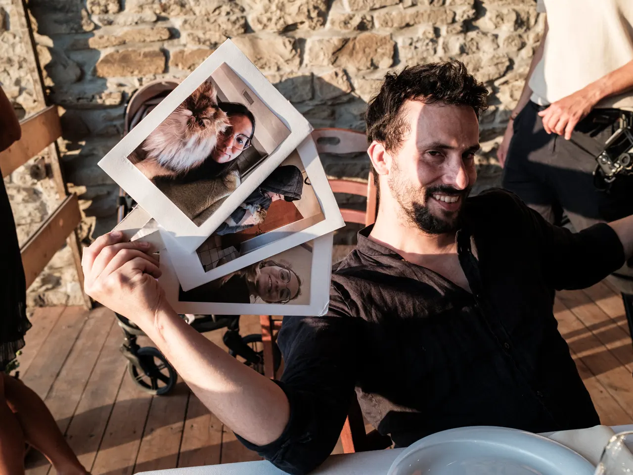 Alberto & Giulia, foto 64