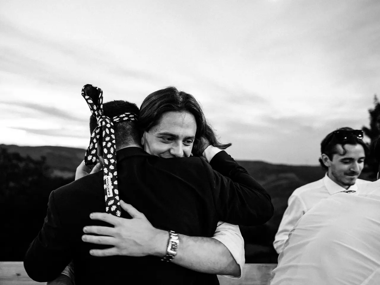 Alberto & Giulia, foto 66