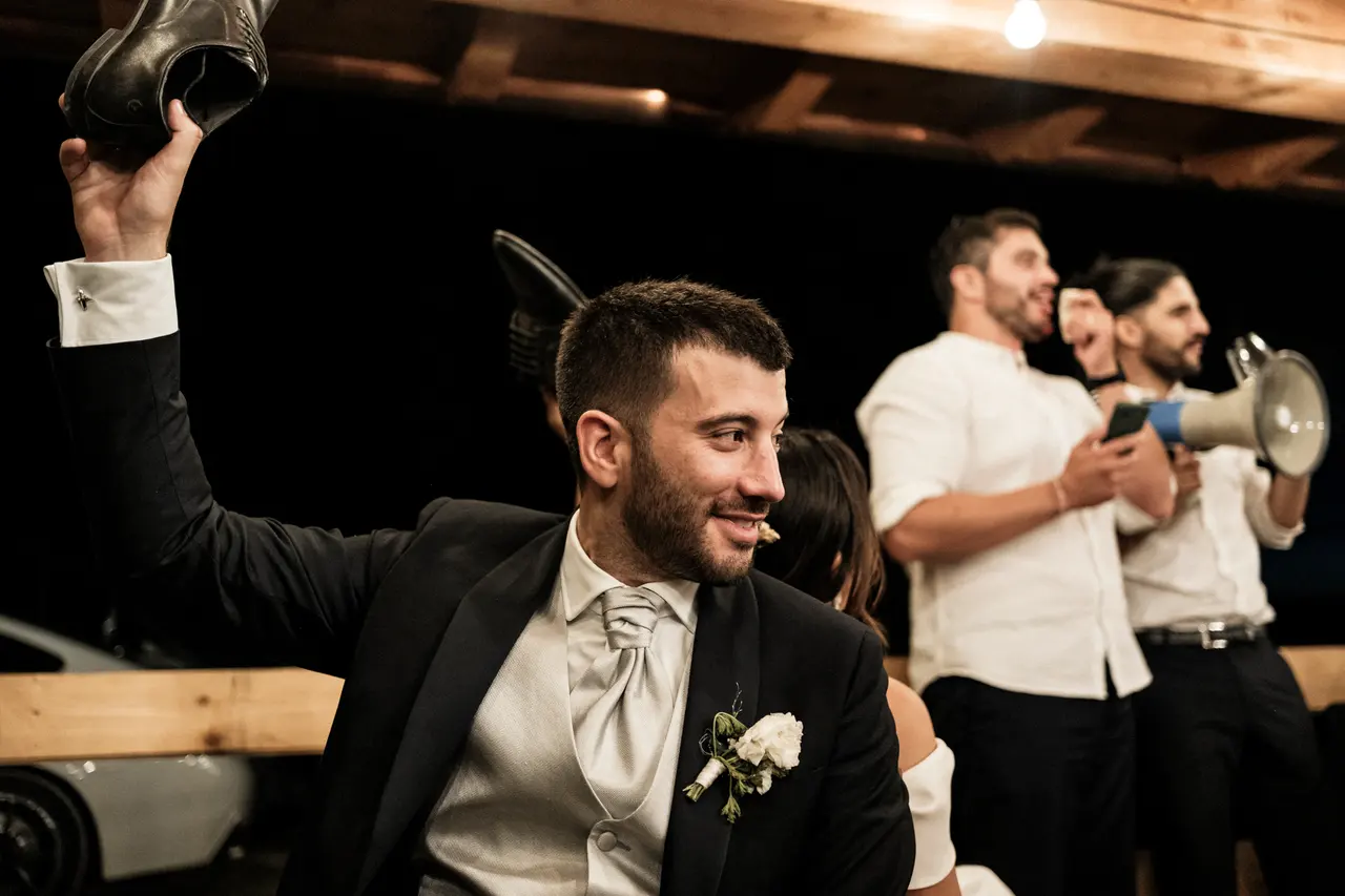 Alberto & Giulia, foto 68
