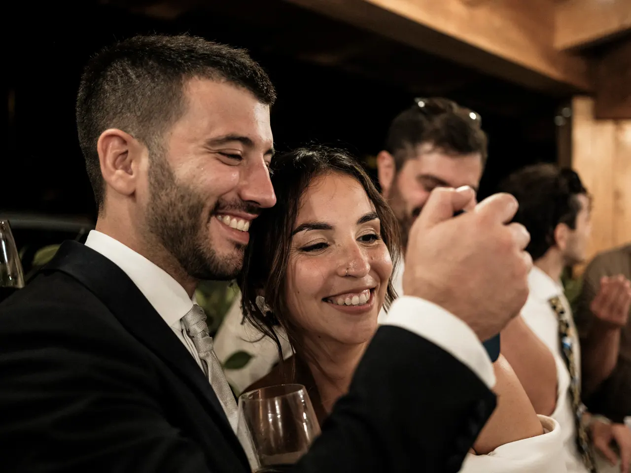 Alberto & Giulia, foto 69