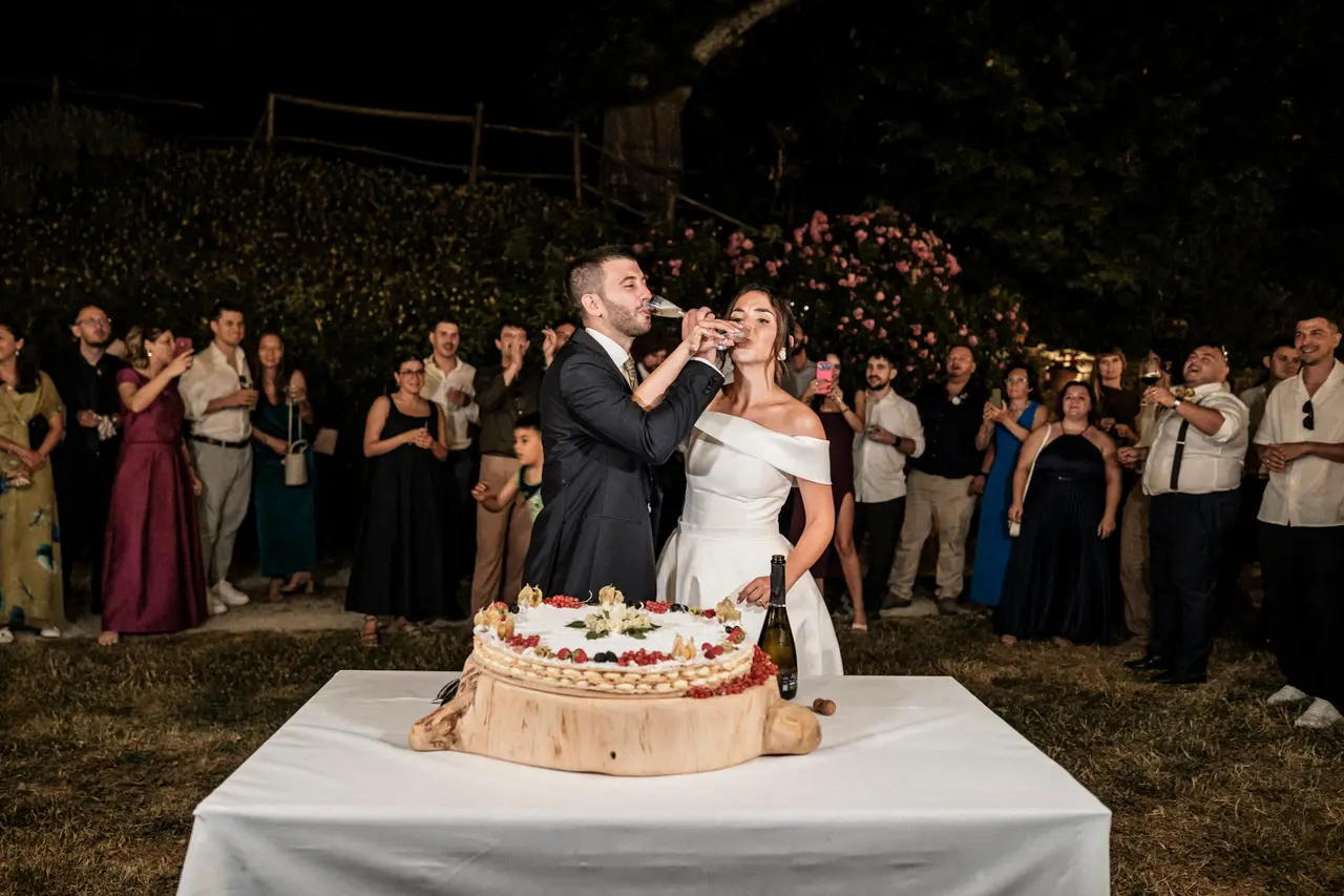 Alberto & Giulia, foto 72
