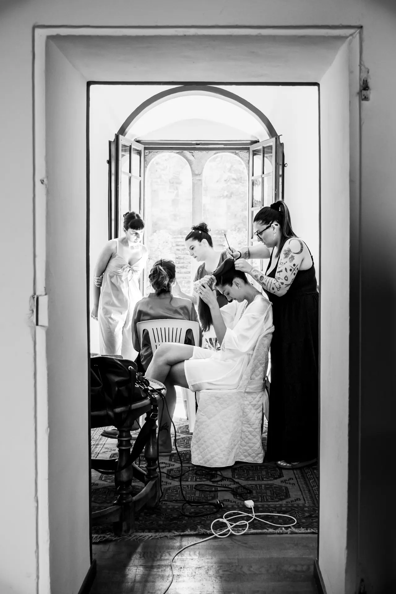 Alessandro & Margherita, foto 1