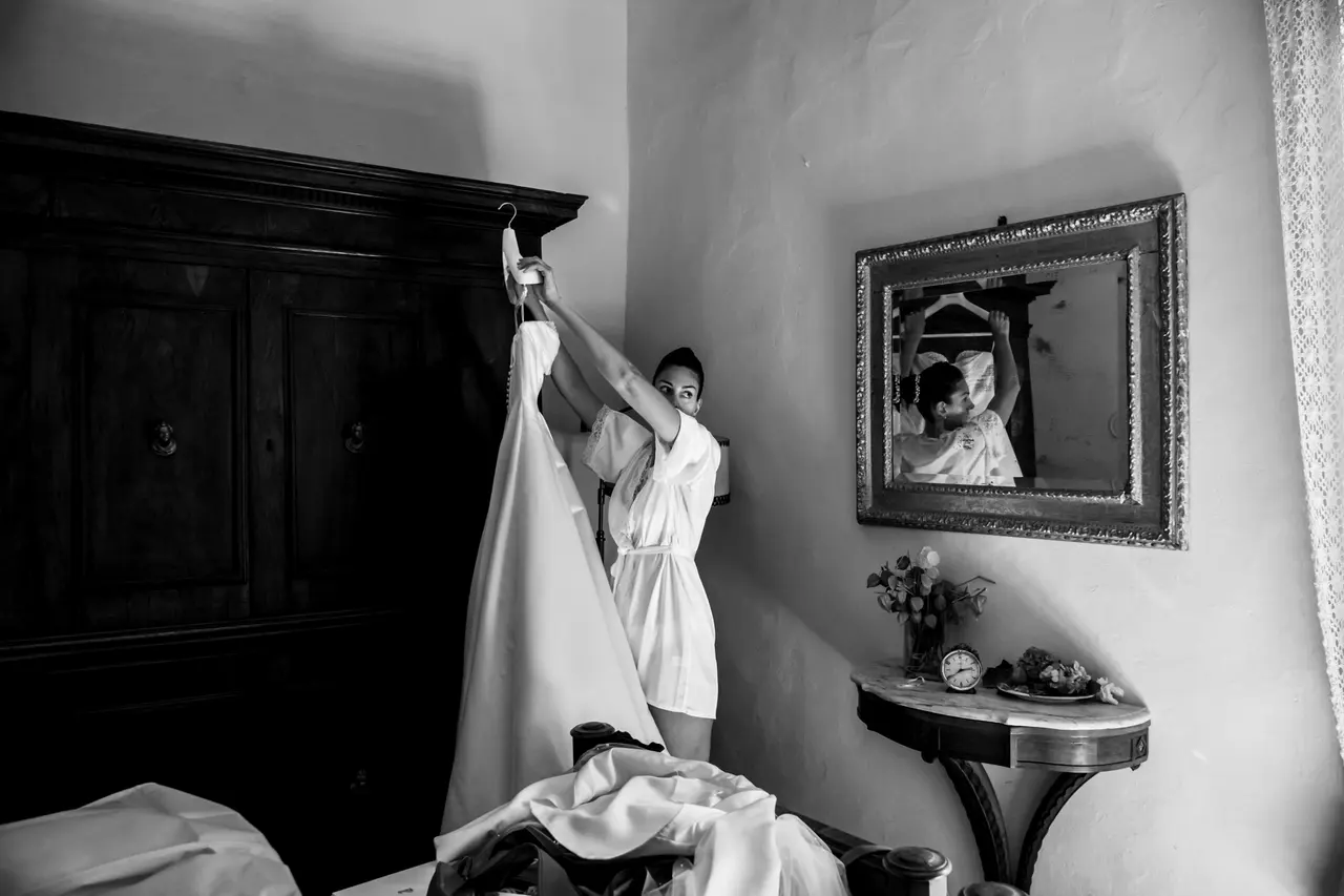 Alessandro & Margherita, foto 5