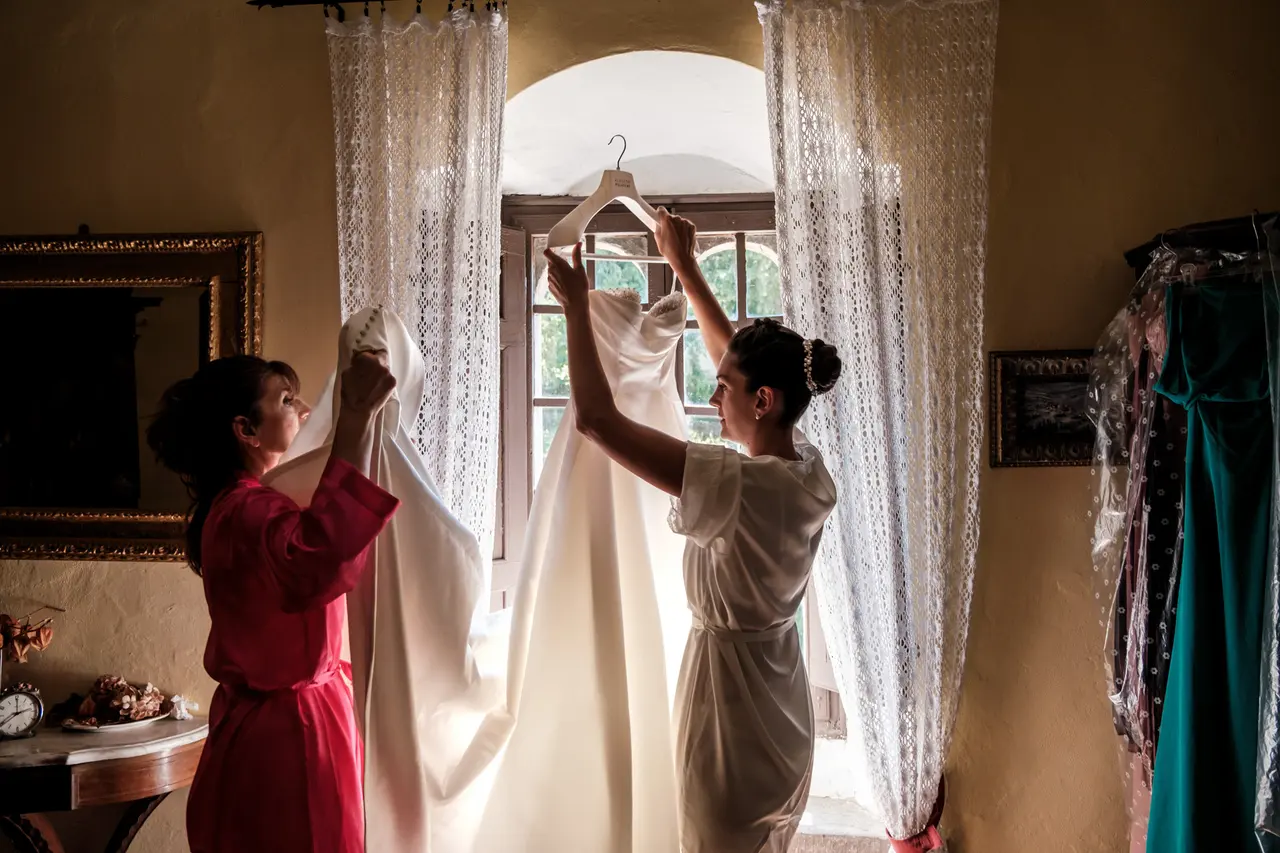 Alessandro & Margherita, foto 6