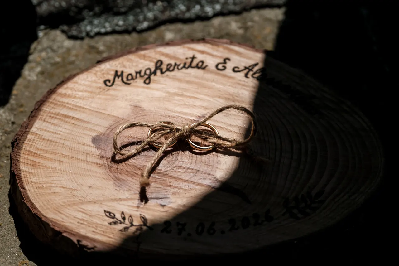 Alessandro & Margherita, foto 11