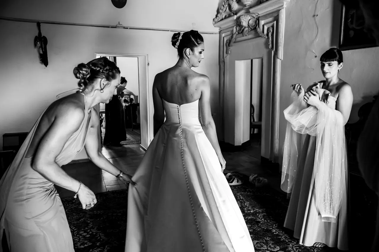 Alessandro & Margherita, foto 22