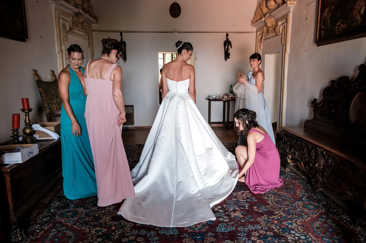 Alessandro & Margherita, foto 23