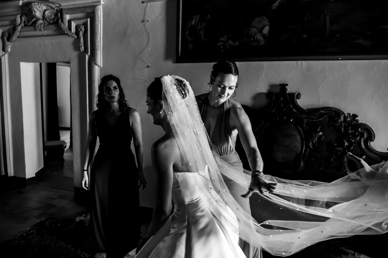 Alessandro & Margherita, foto 25