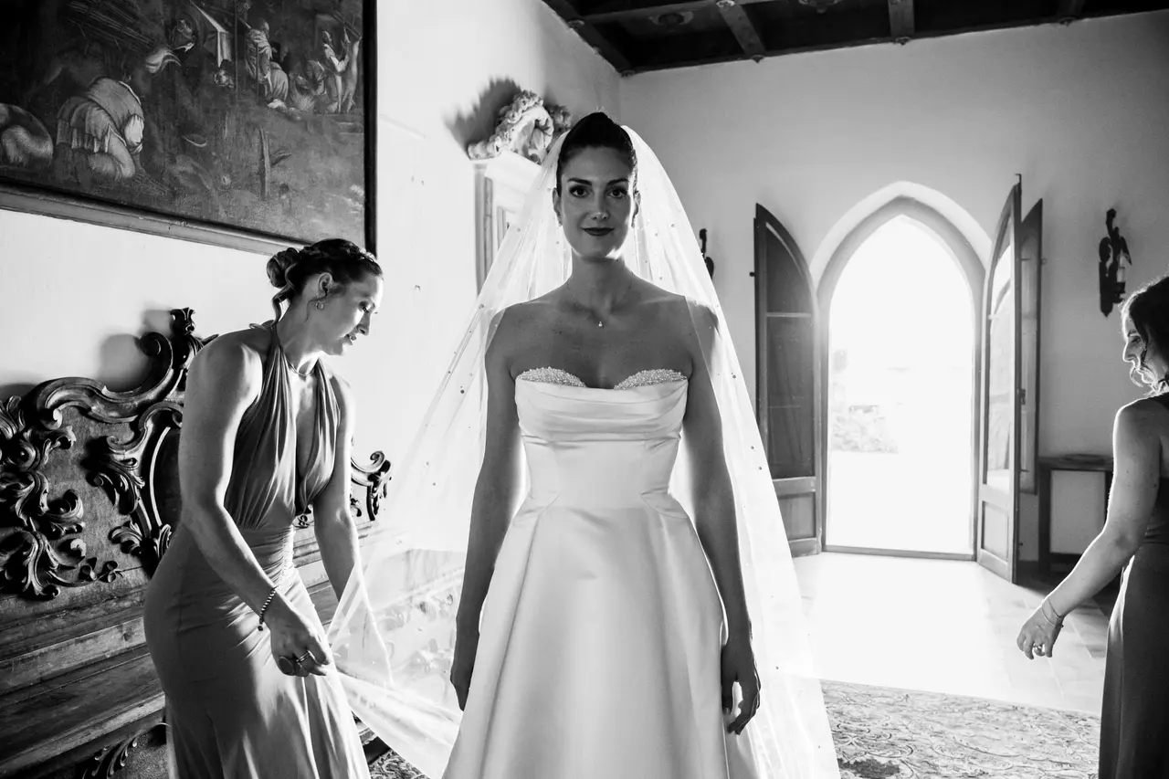 Alessandro & Margherita, foto 26