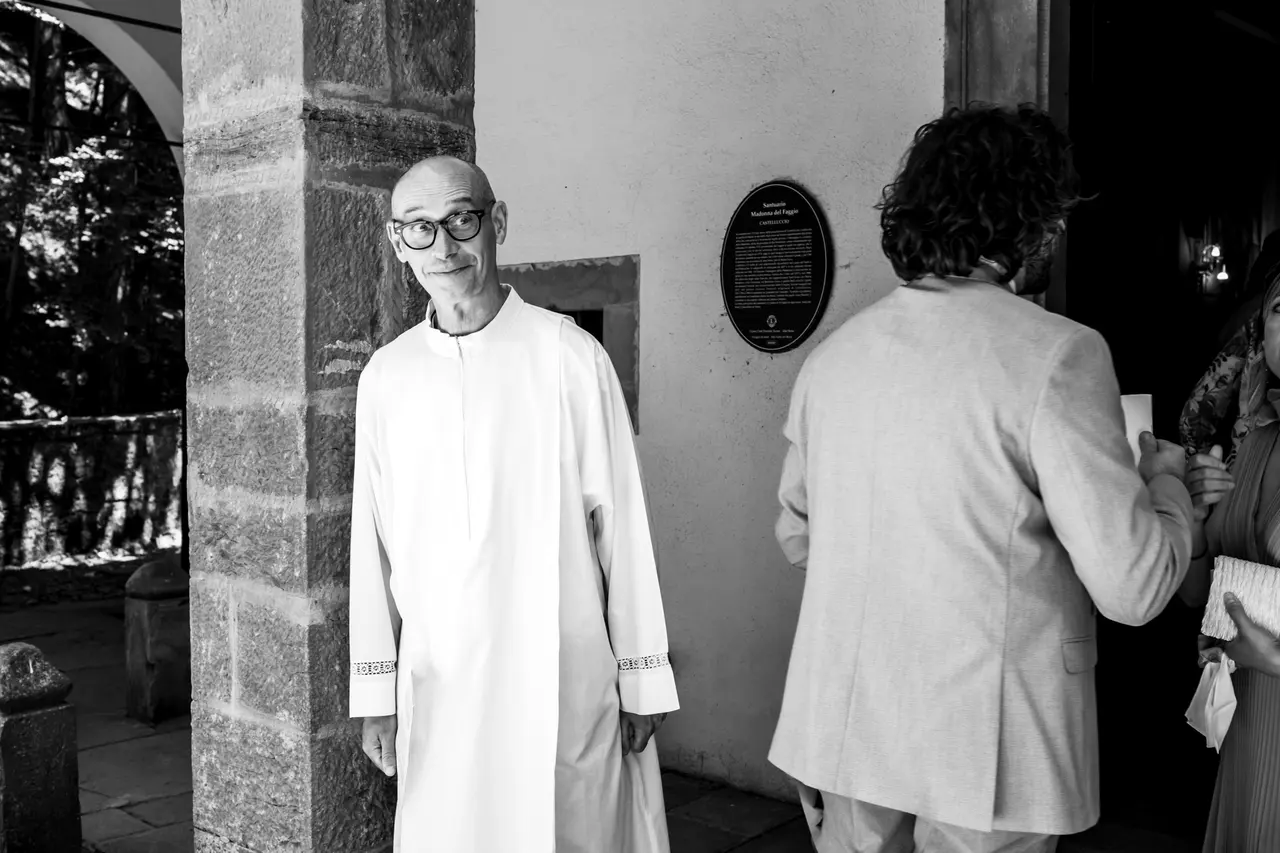 Alessandro & Margherita, foto 28