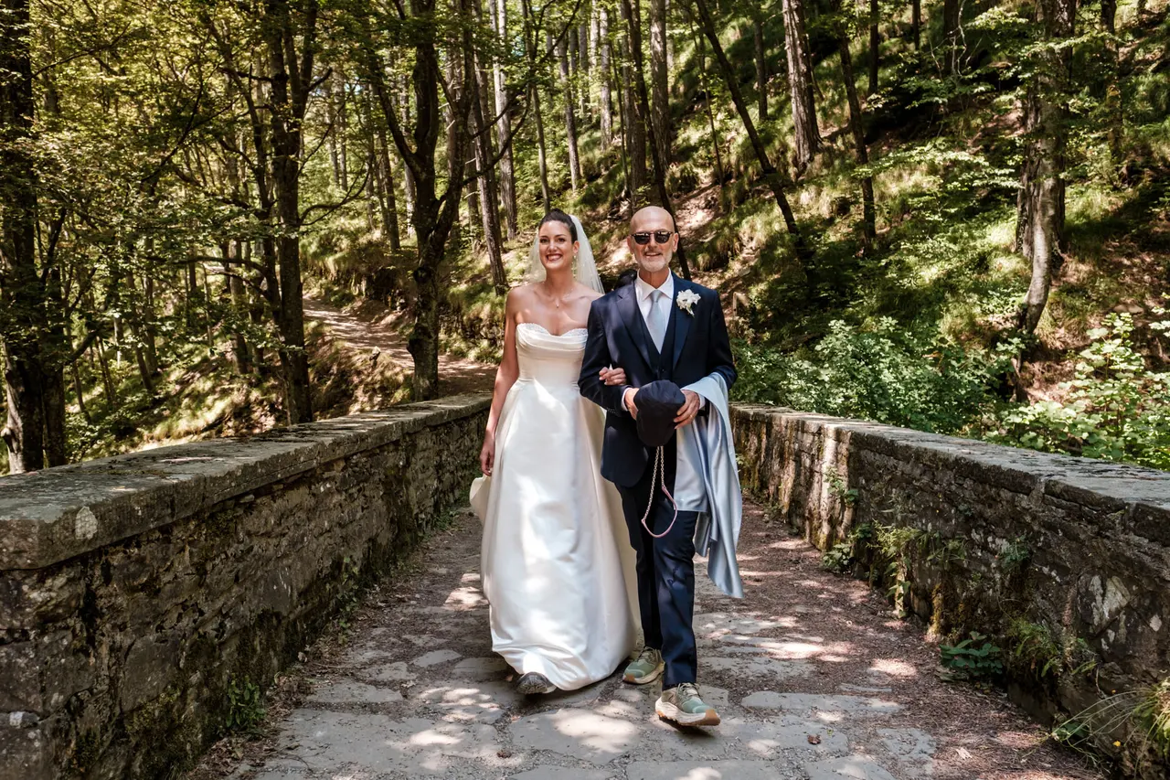 Alessandro & Margherita, foto 29