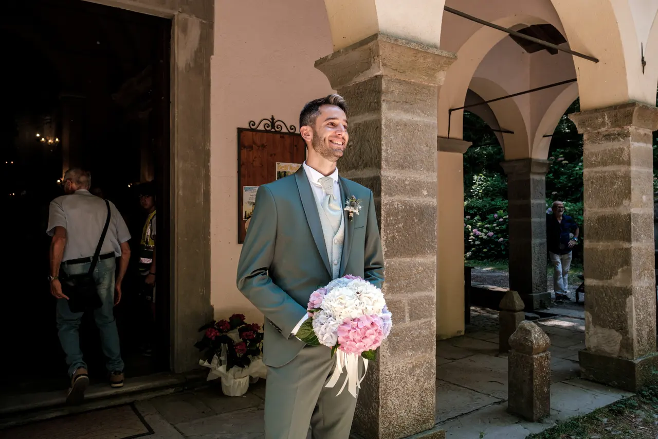 Alessandro & Margherita, foto 30