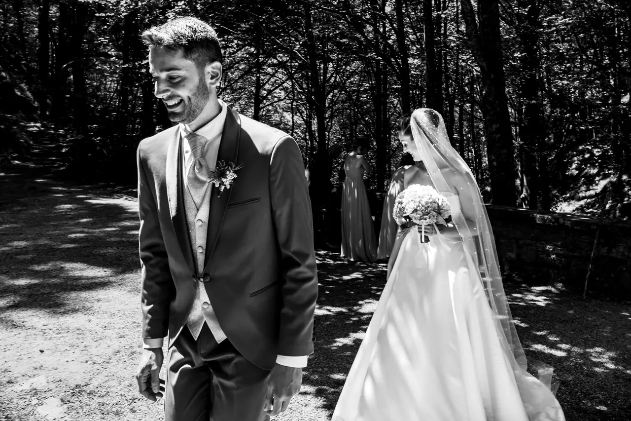 Alessandro & Margherita, foto 31
