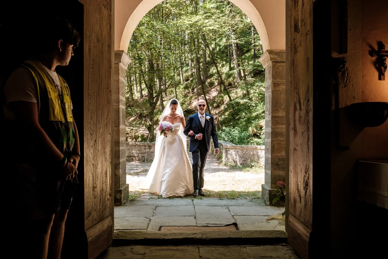 Alessandro & Margherita, foto 32