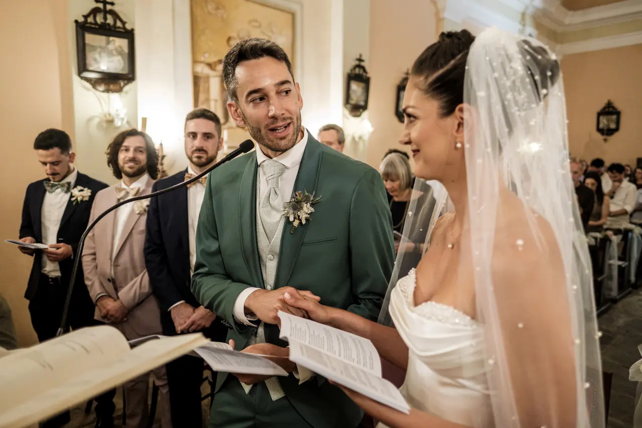 Alessandro & Margherita, foto 33