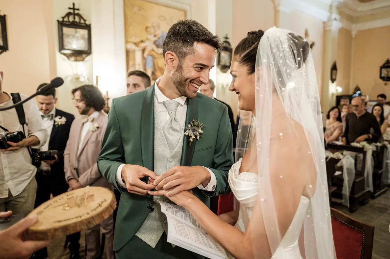 Alessandro & Margherita, foto 34