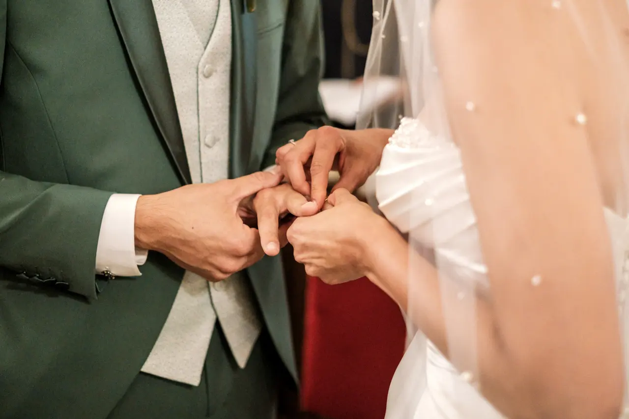 Alessandro & Margherita, foto 36