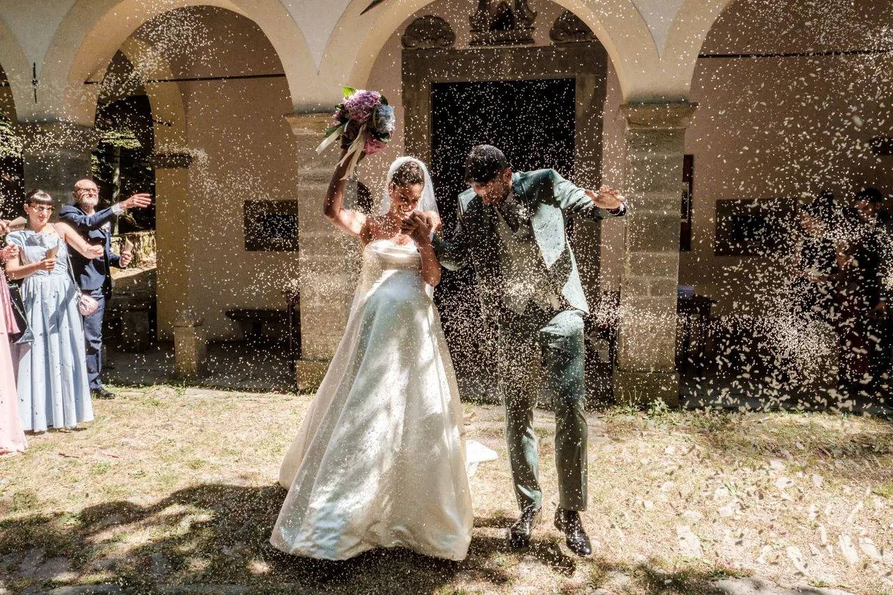 Alessandro & Margherita, foto 38
