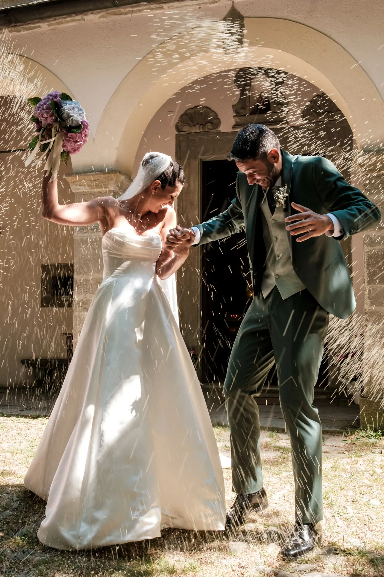 Alessandro & Margherita, foto 39