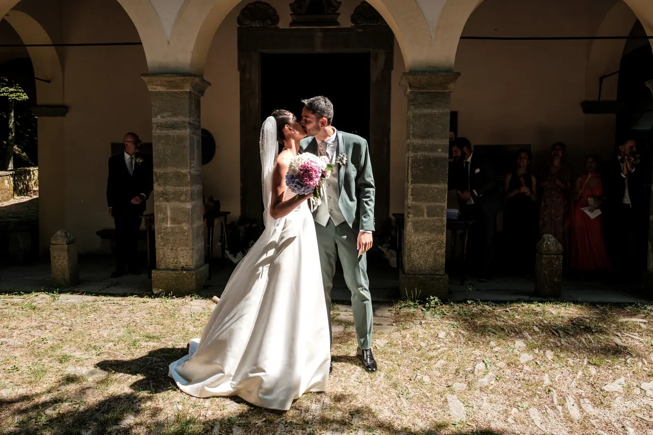 Alessandro & Margherita, foto 40