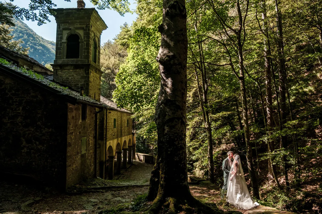 Alessandro & Margherita, foto 43