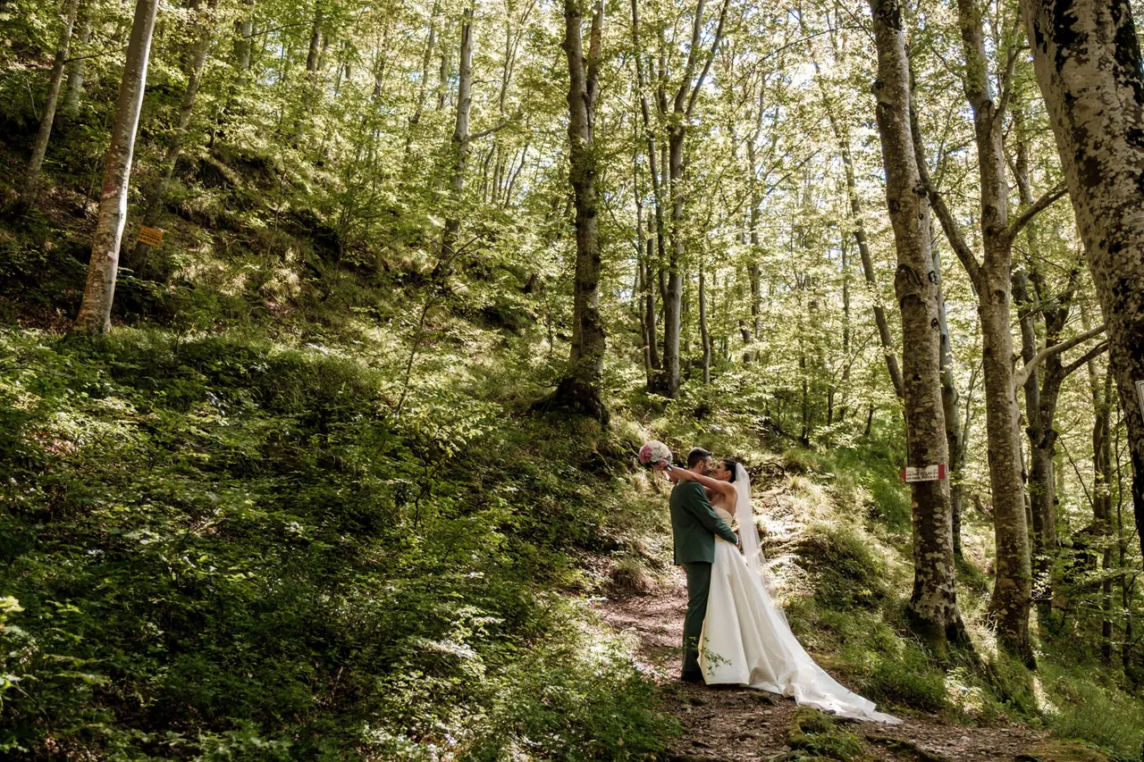 Alessandro & Margherita, foto 45