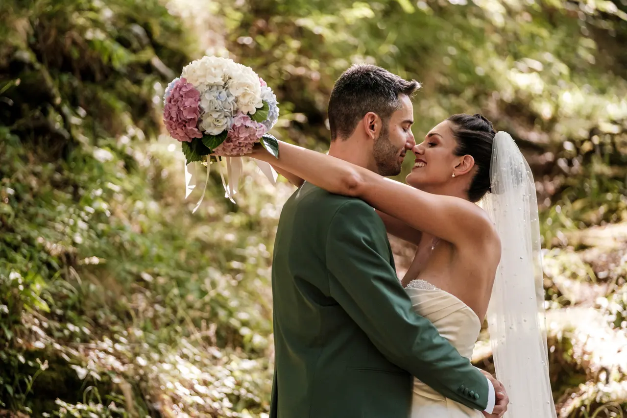 Alessandro & Margherita, foto 46