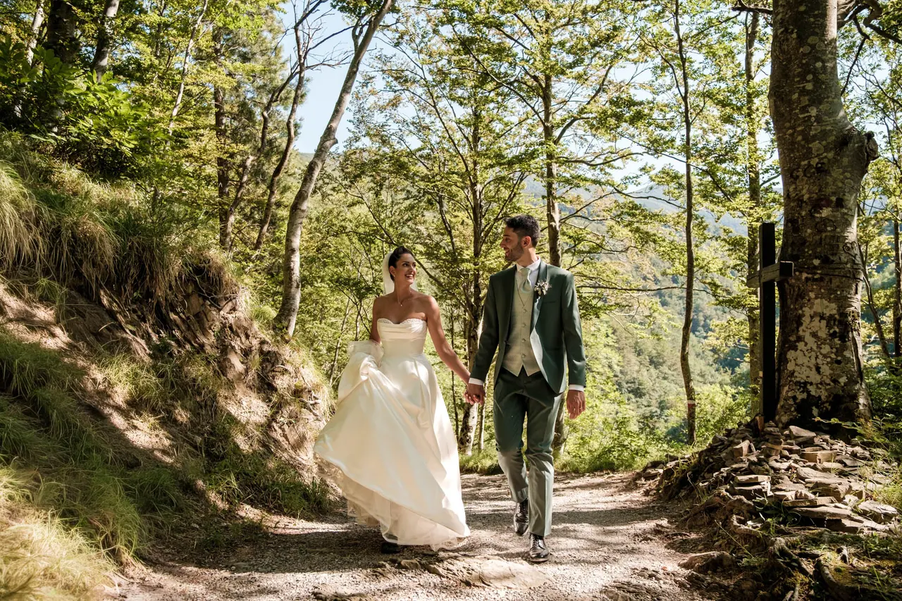 Alessandro & Margherita, foto 47
