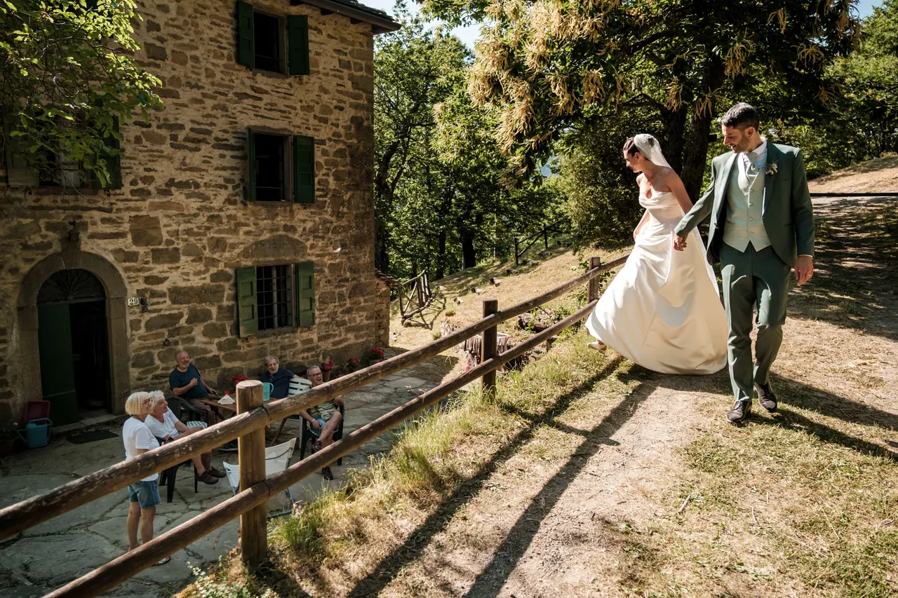 Alessandro & Margherita, foto 48