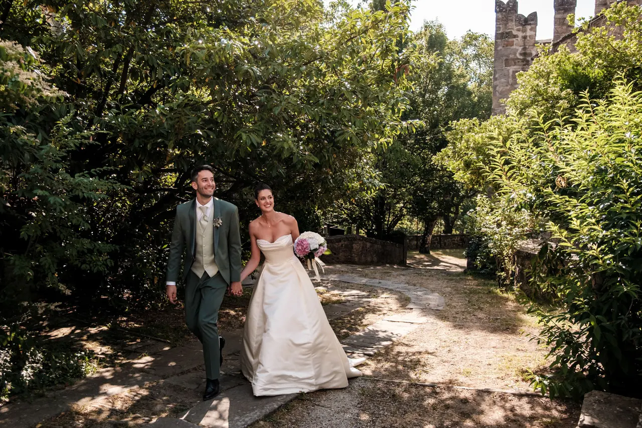 Alessandro & Margherita, foto 49
