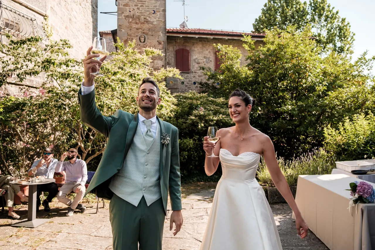 Alessandro & Margherita, foto 50