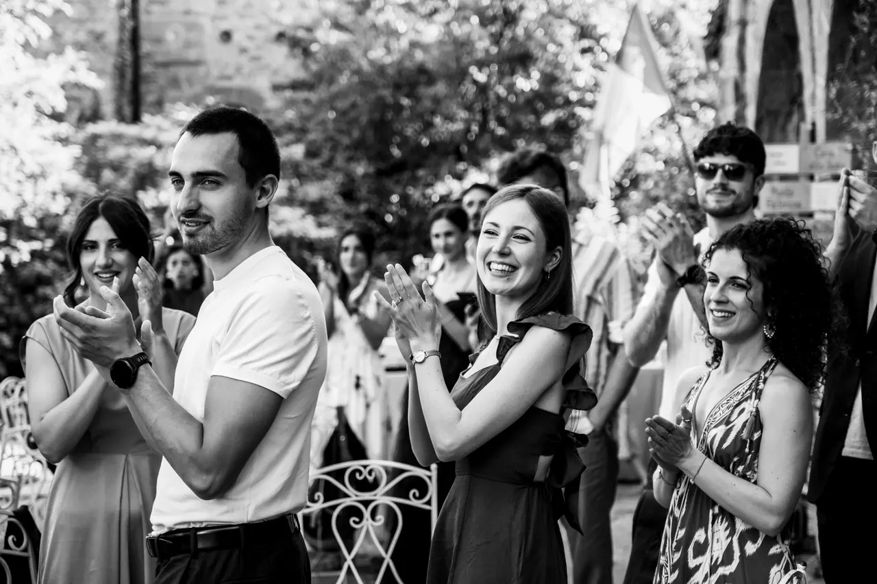 Alessandro & Margherita, foto 51