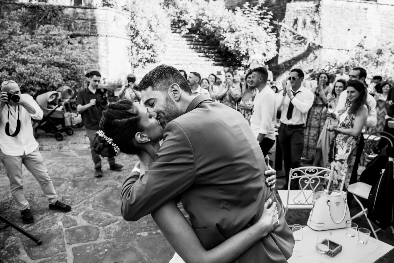 Alessandro & Margherita, foto 52