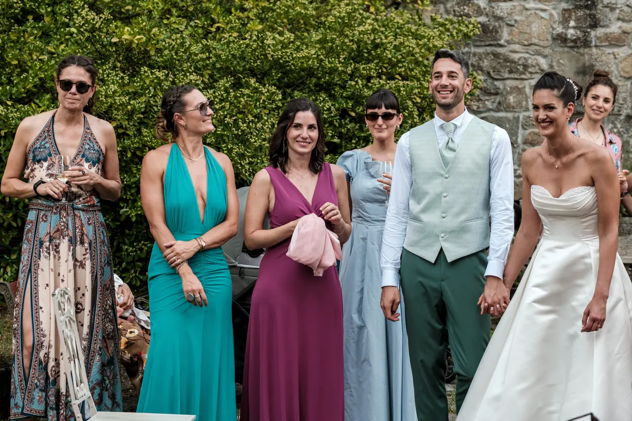 Alessandro & Margherita, foto 53