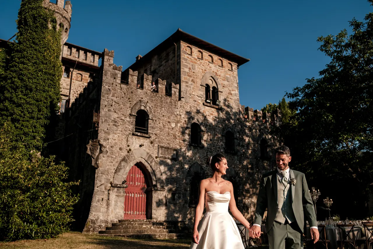 Alessandro & Margherita, foto 55