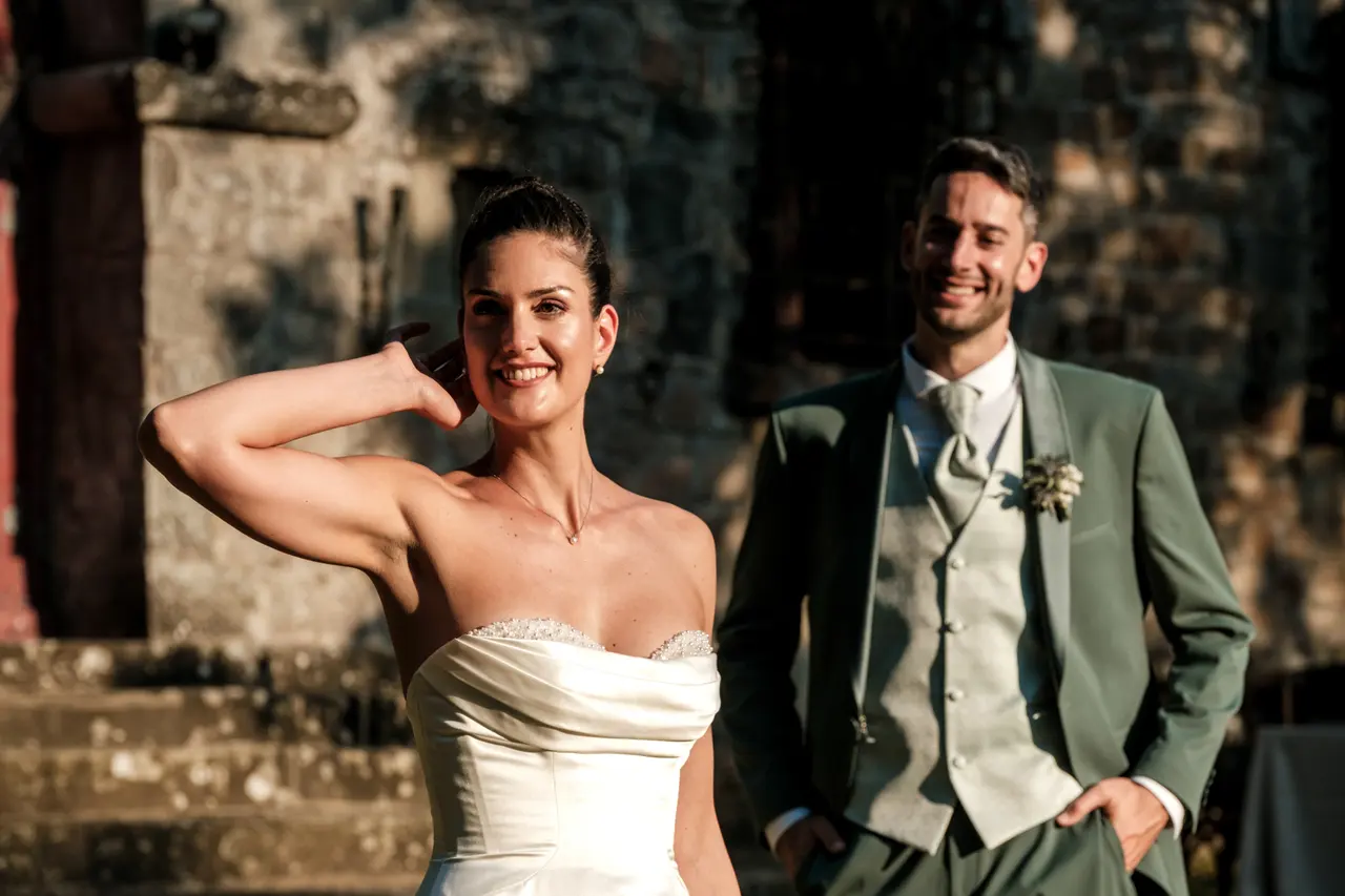 Alessandro & Margherita, foto 57