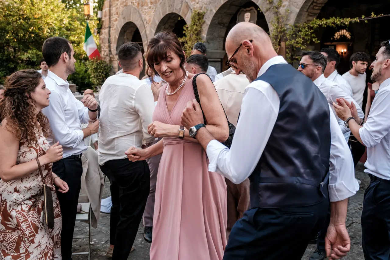 Alessandro & Margherita, foto 58