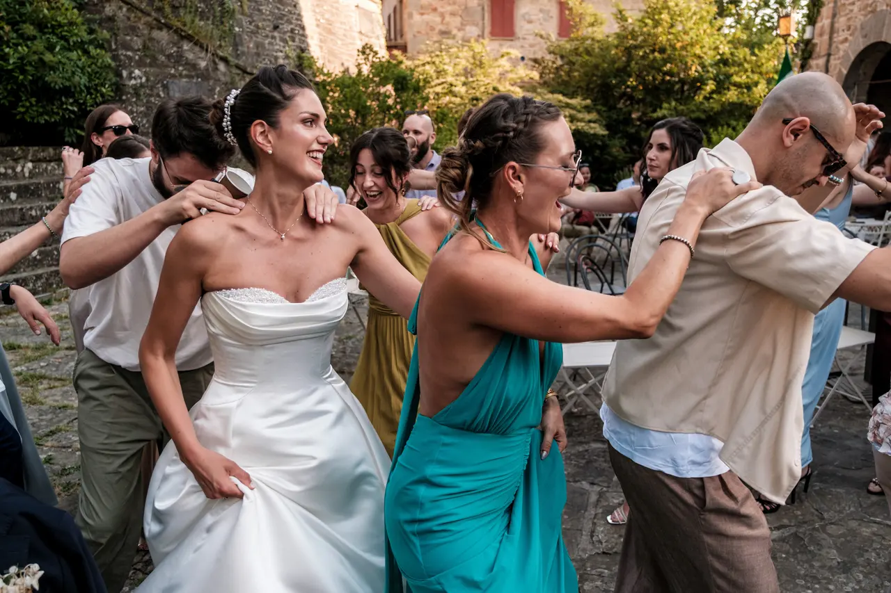 Alessandro & Margherita, foto 59