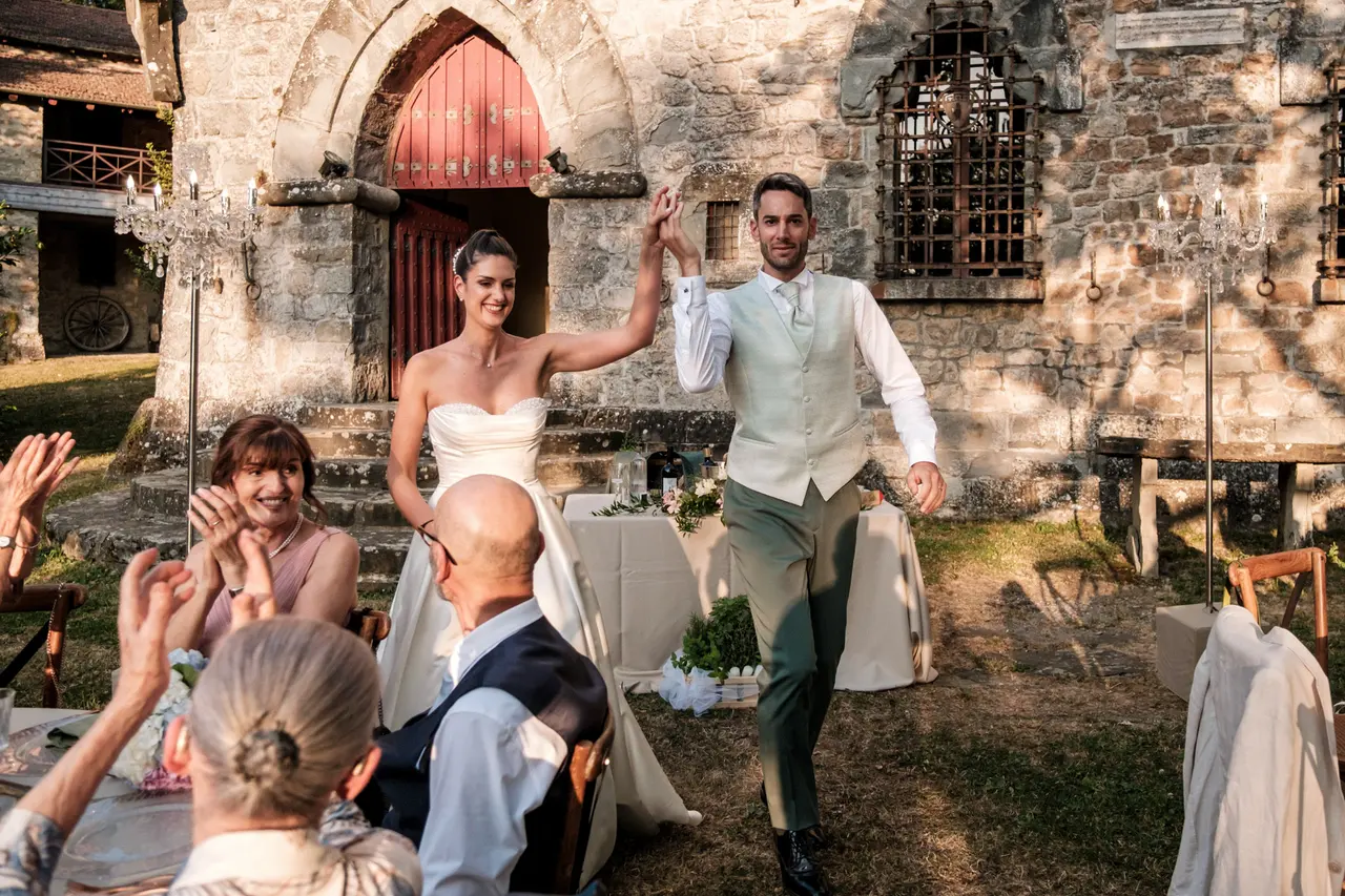 Alessandro & Margherita, foto 60