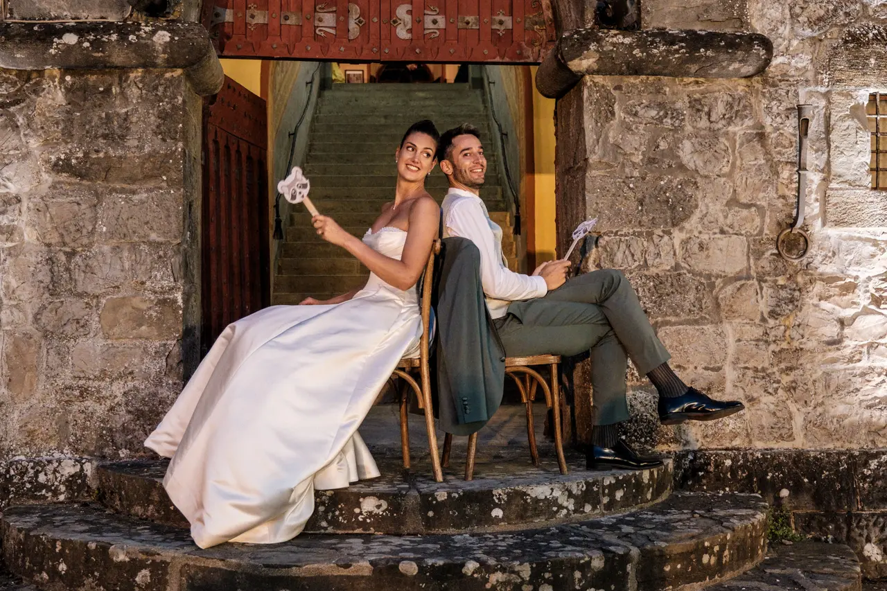 Alessandro & Margherita, foto 65