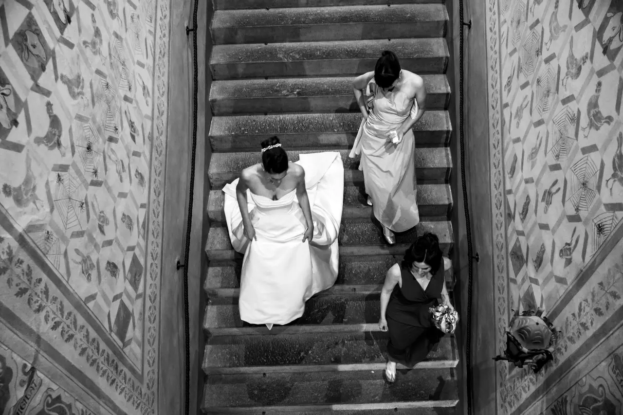 Alessandro & Margherita, foto 66