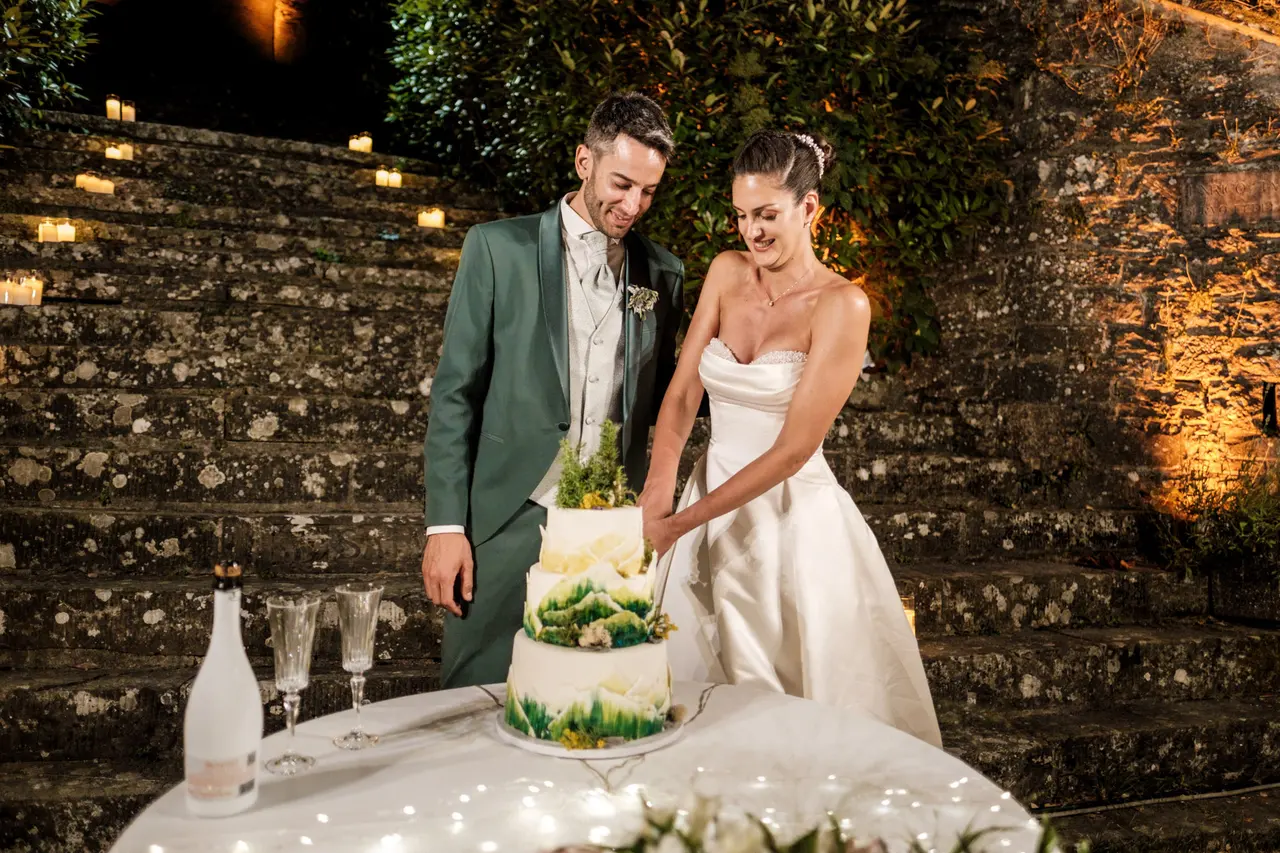 Alessandro & Margherita, foto 67